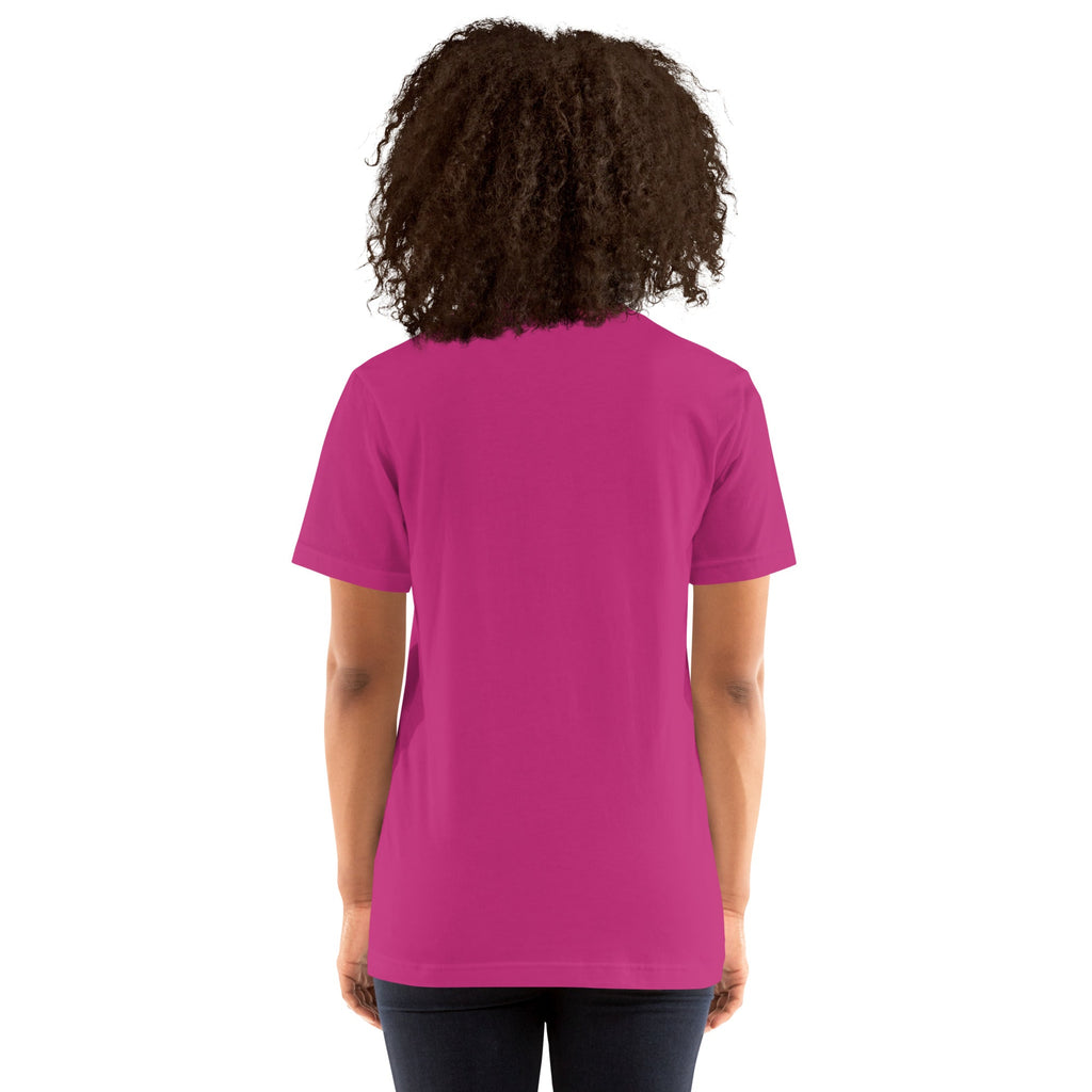 Unisex t-shirt - premium by Wear Spring & Co