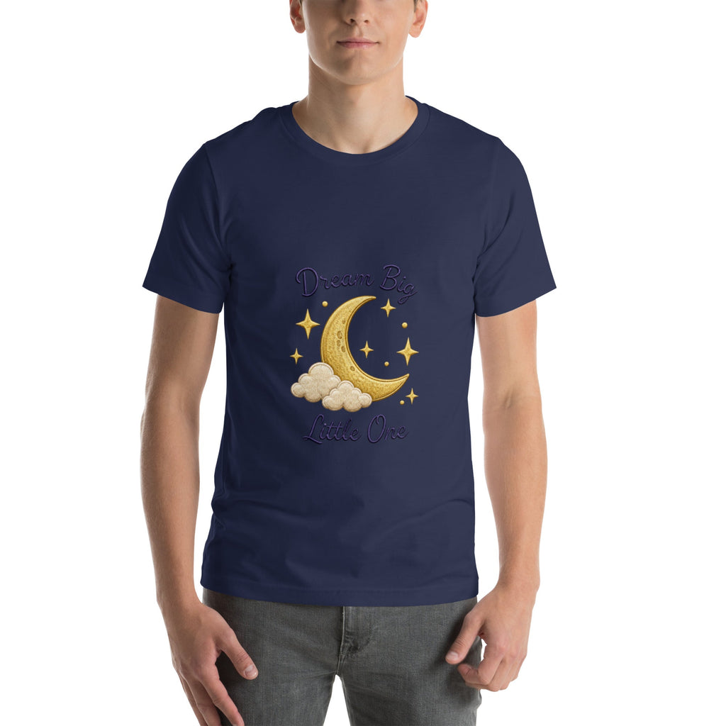 Unisex t-shirt - premium by Wear Spring & Co