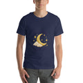 Unisex t-shirt - premium by Wear Spring & Co
