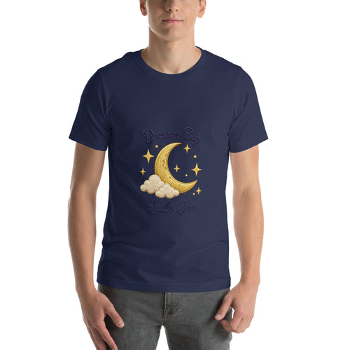 Unisex t-shirt - premium by Wear Spring & Co