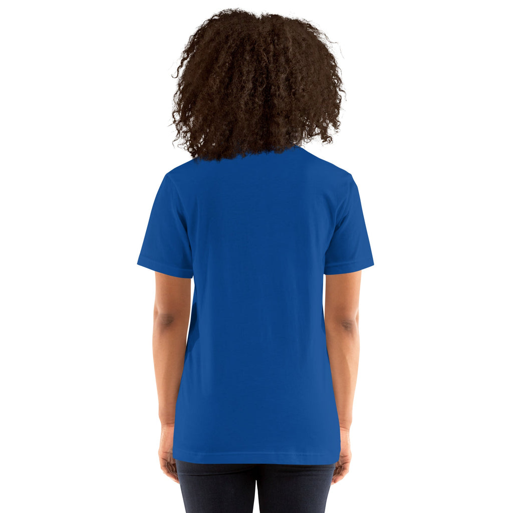 Unisex t-shirt - premium by Wear Spring & Co