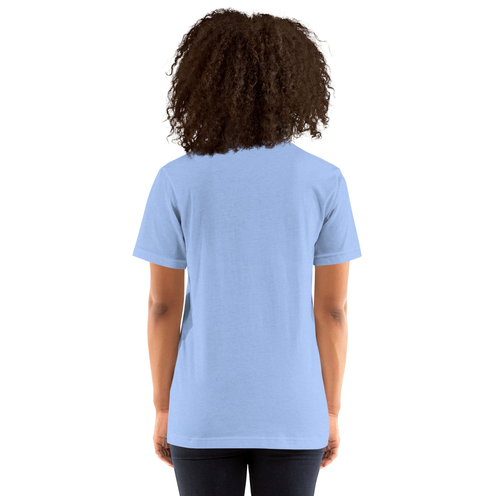 Unisex t-shirt - premium by Wear Spring & Co