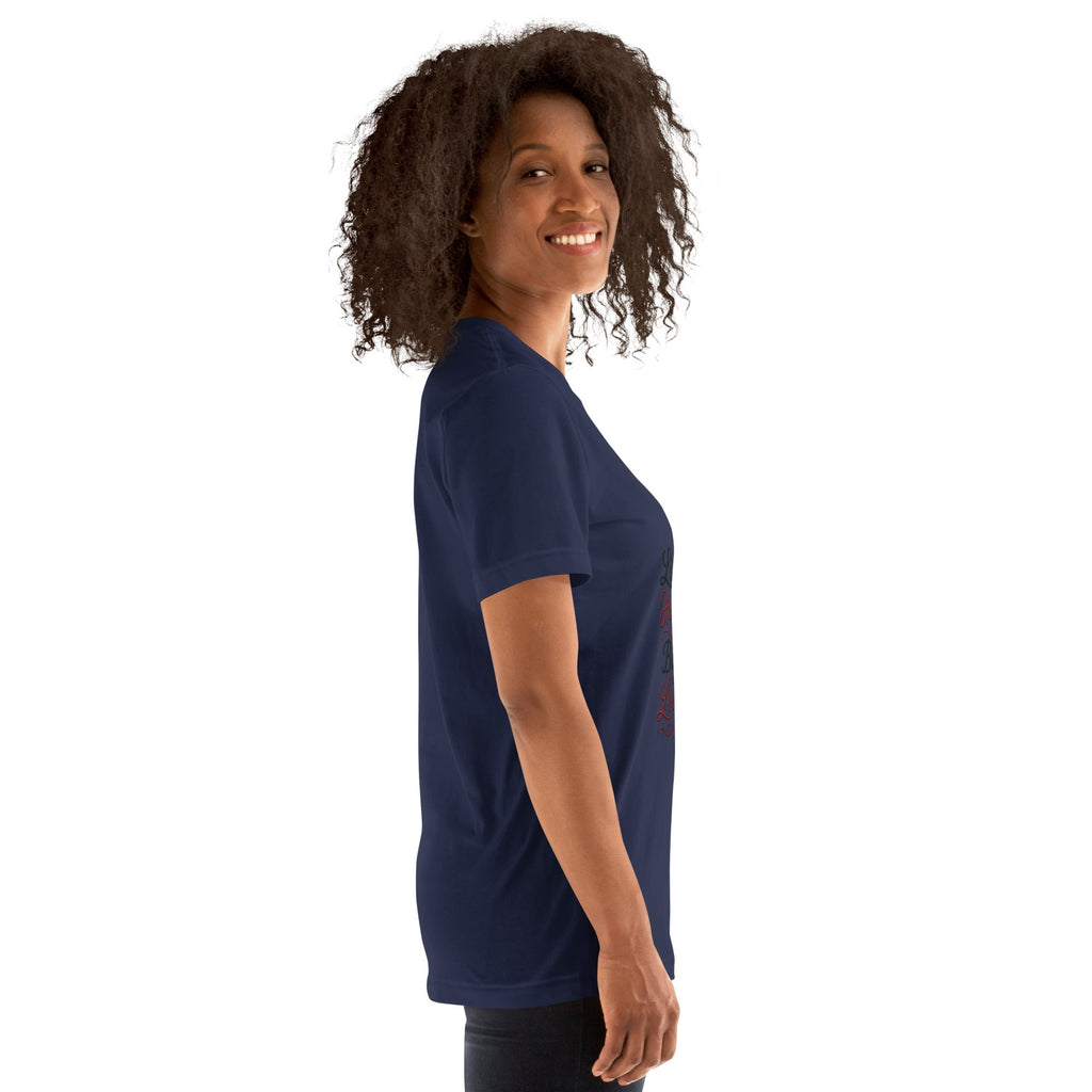Unisex t-shirt - premium by Wear Spring & Co
