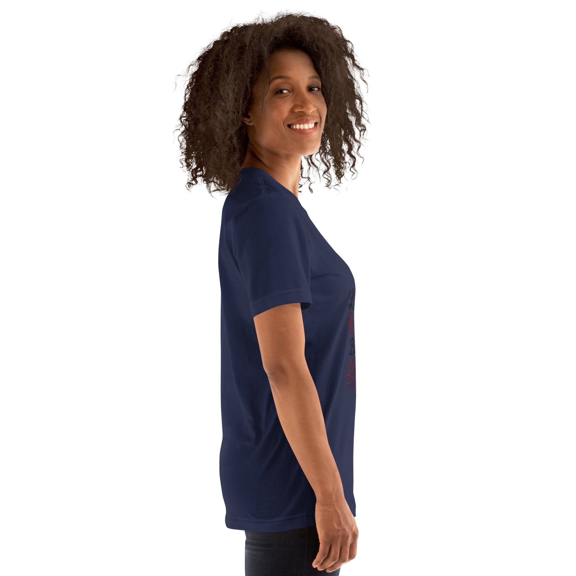 Unisex t-shirt - premium by Wear Spring & Co