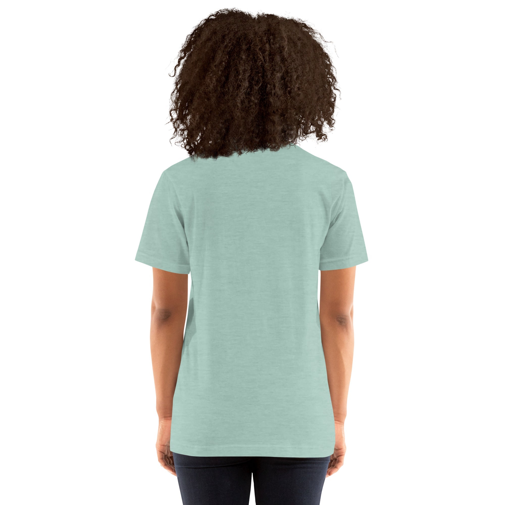 Unisex t-shirt - premium by Wear Spring & Co