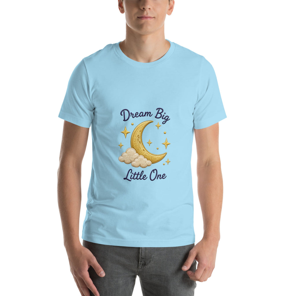 Unisex t-shirt - premium by Wear Spring & Co