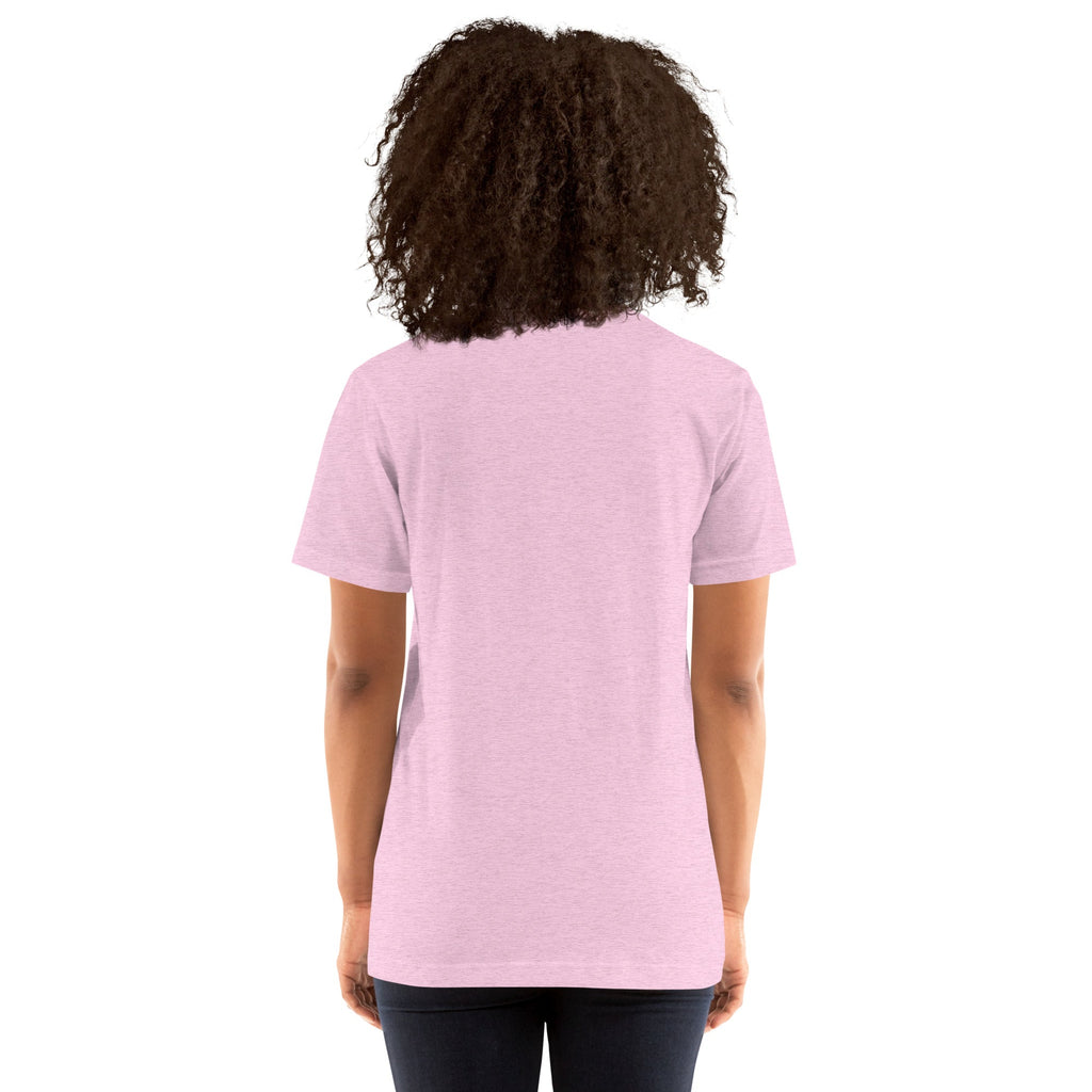 Unisex t-shirt - premium by Wear Spring & Co