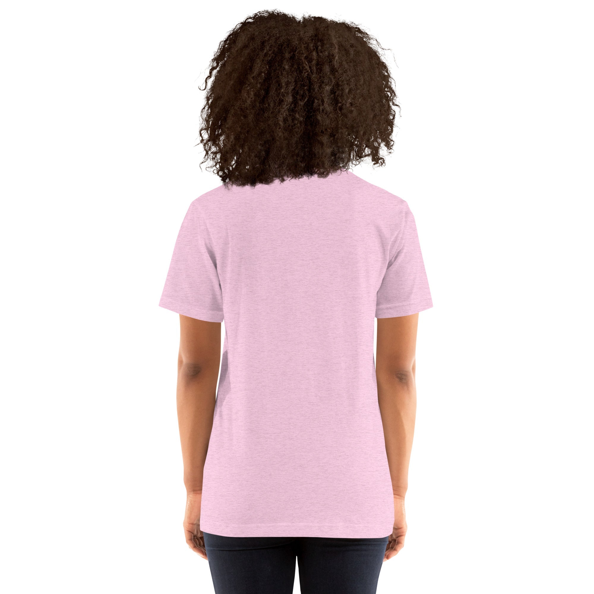 Unisex t-shirt - premium by Wear Spring & Co