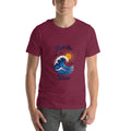 Unisex t-shirt - premium by Wear Spring & Co