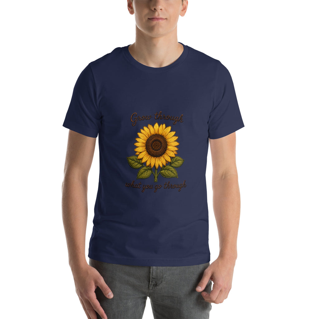 Unisex t-shirt - premium by Wear Spring & Co