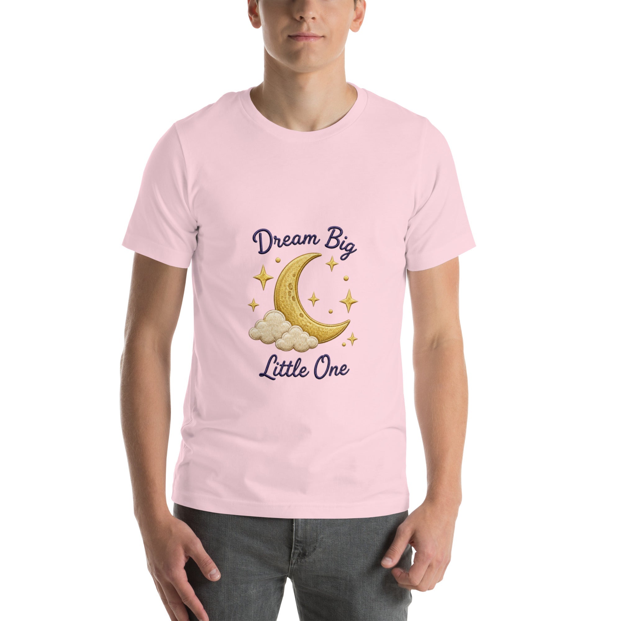 Unisex t-shirt - premium by Wear Spring & Co