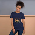 Unisex t-shirt - premium by Wear Spring & Co