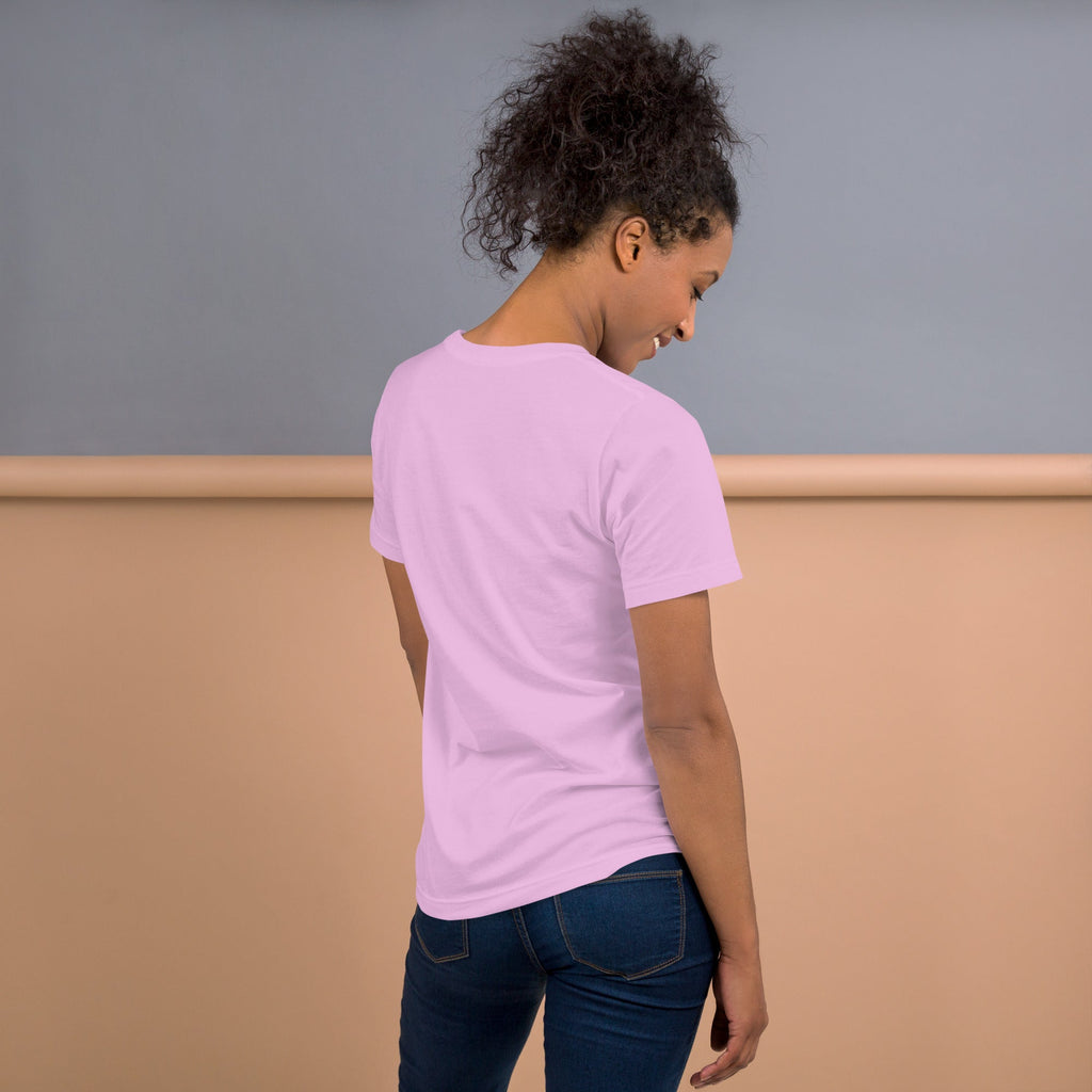 Unisex t-shirt - premium by Wear Spring & Co