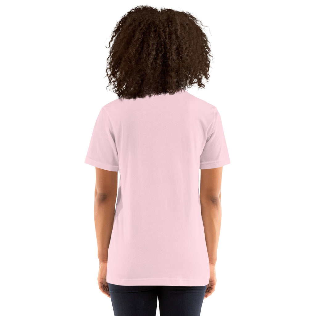 Unisex t-shirt - premium by Wear Spring & Co
