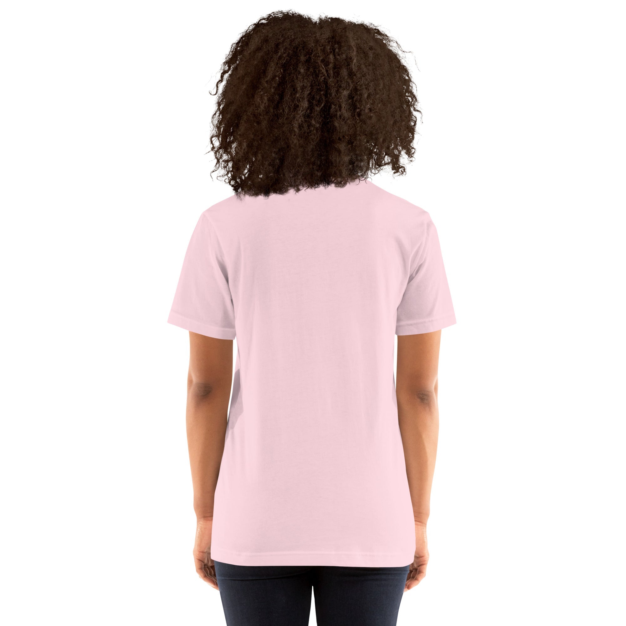 Unisex t-shirt - premium by Wear Spring & Co